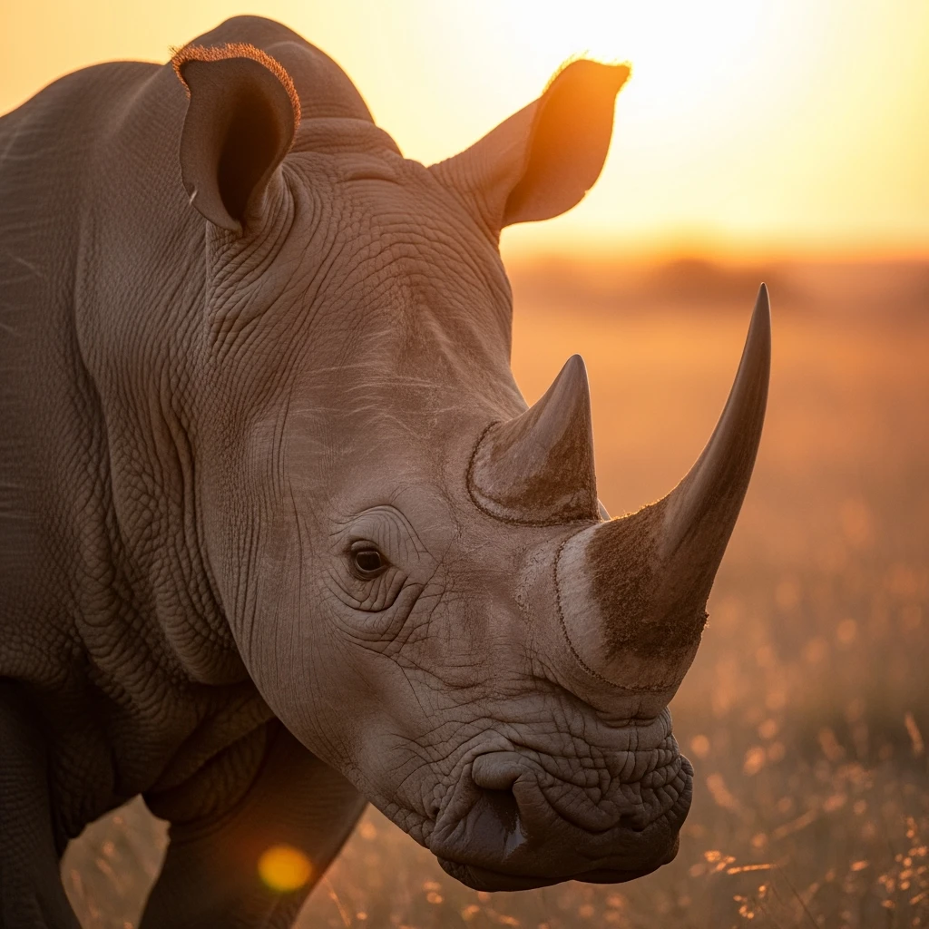 Rhino emoji