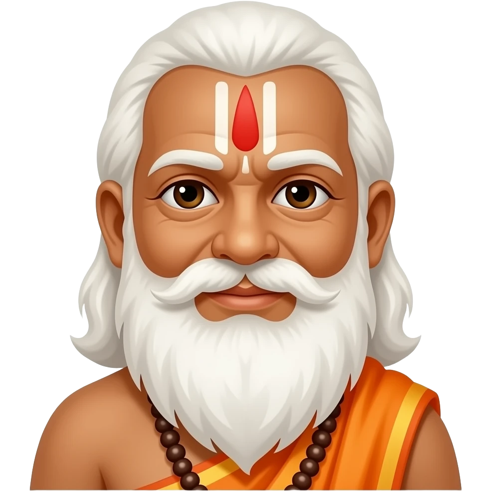 Guru Dakshina Murthy emoji