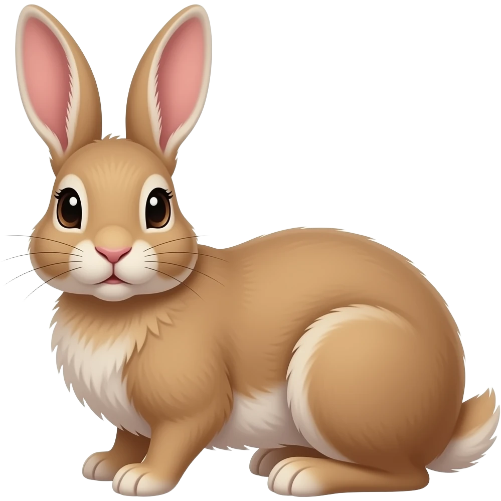 Jack Rabbit emoji