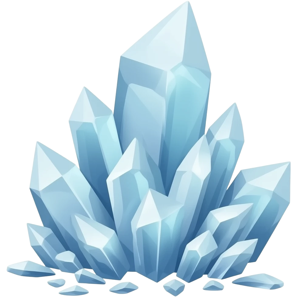 ice emoji