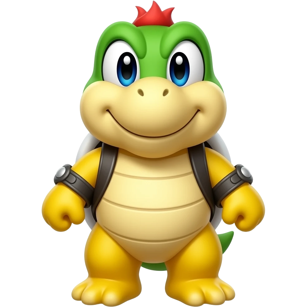 koopa emoji