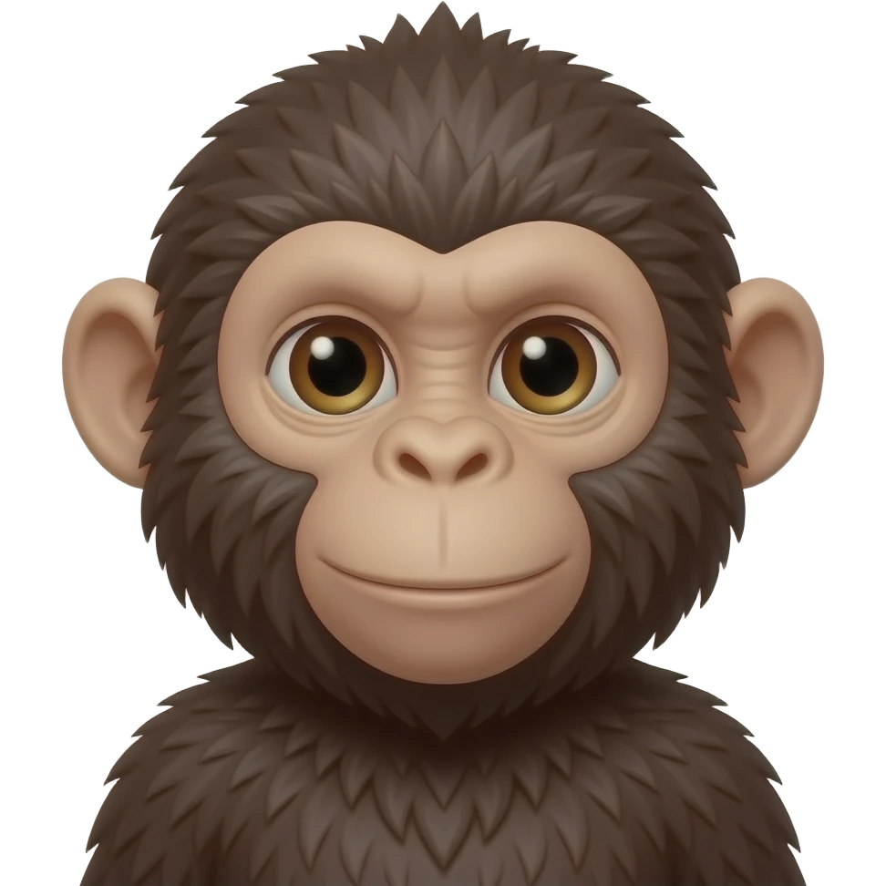 Hazme a Lamine Yamal siendo un mono emoji