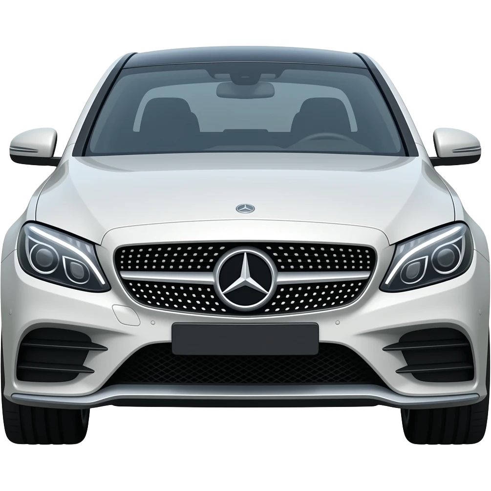 Benz emoji