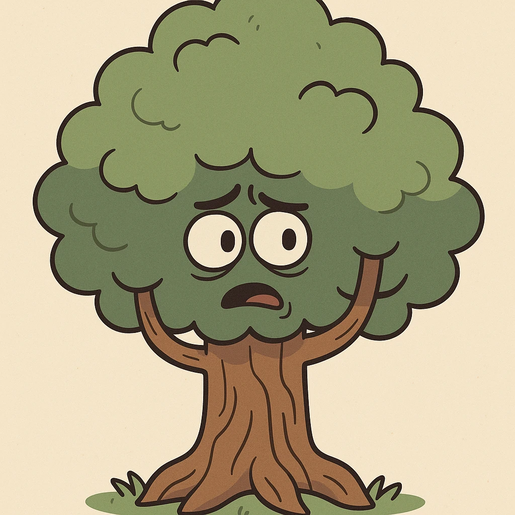 tree emoji
