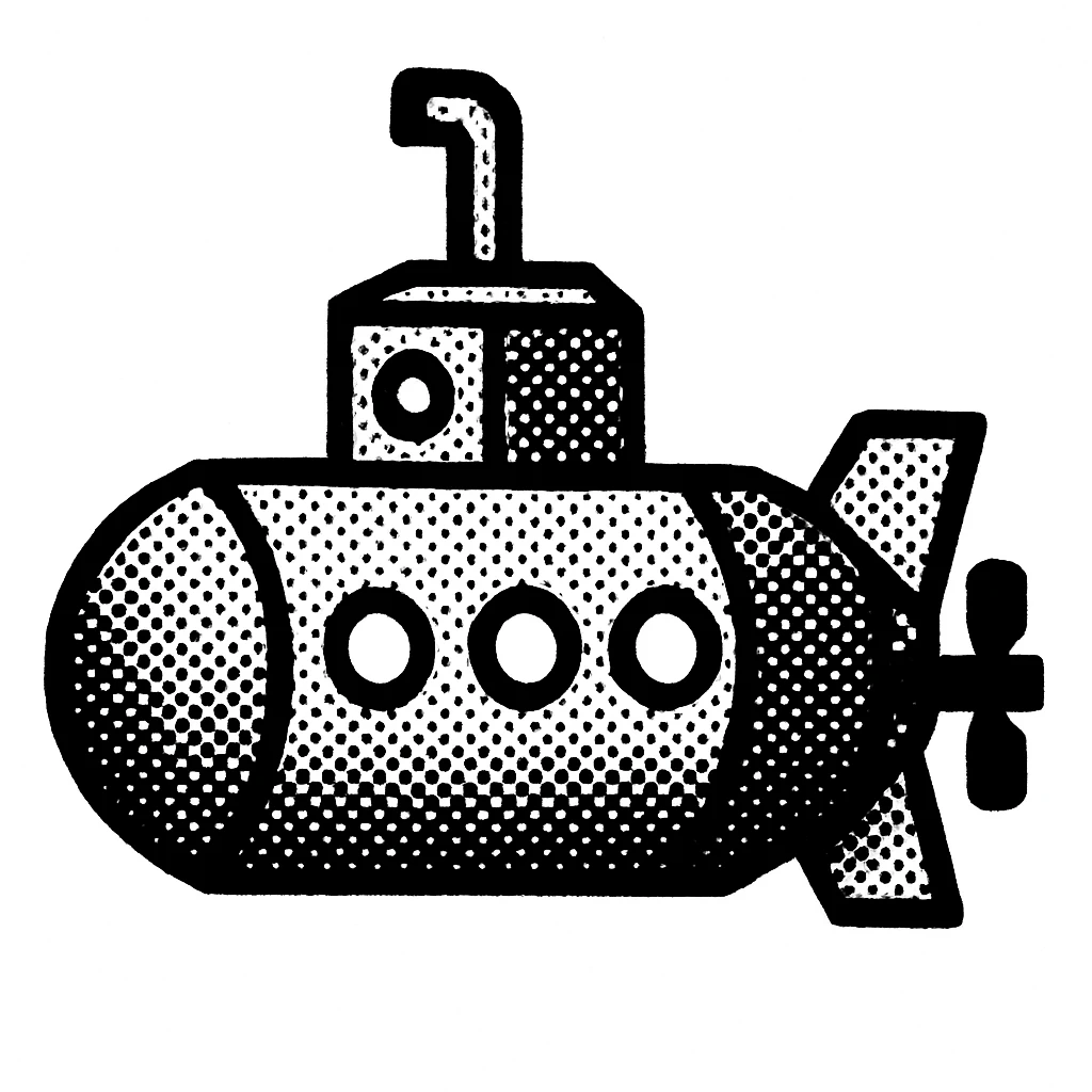 submarine emoji