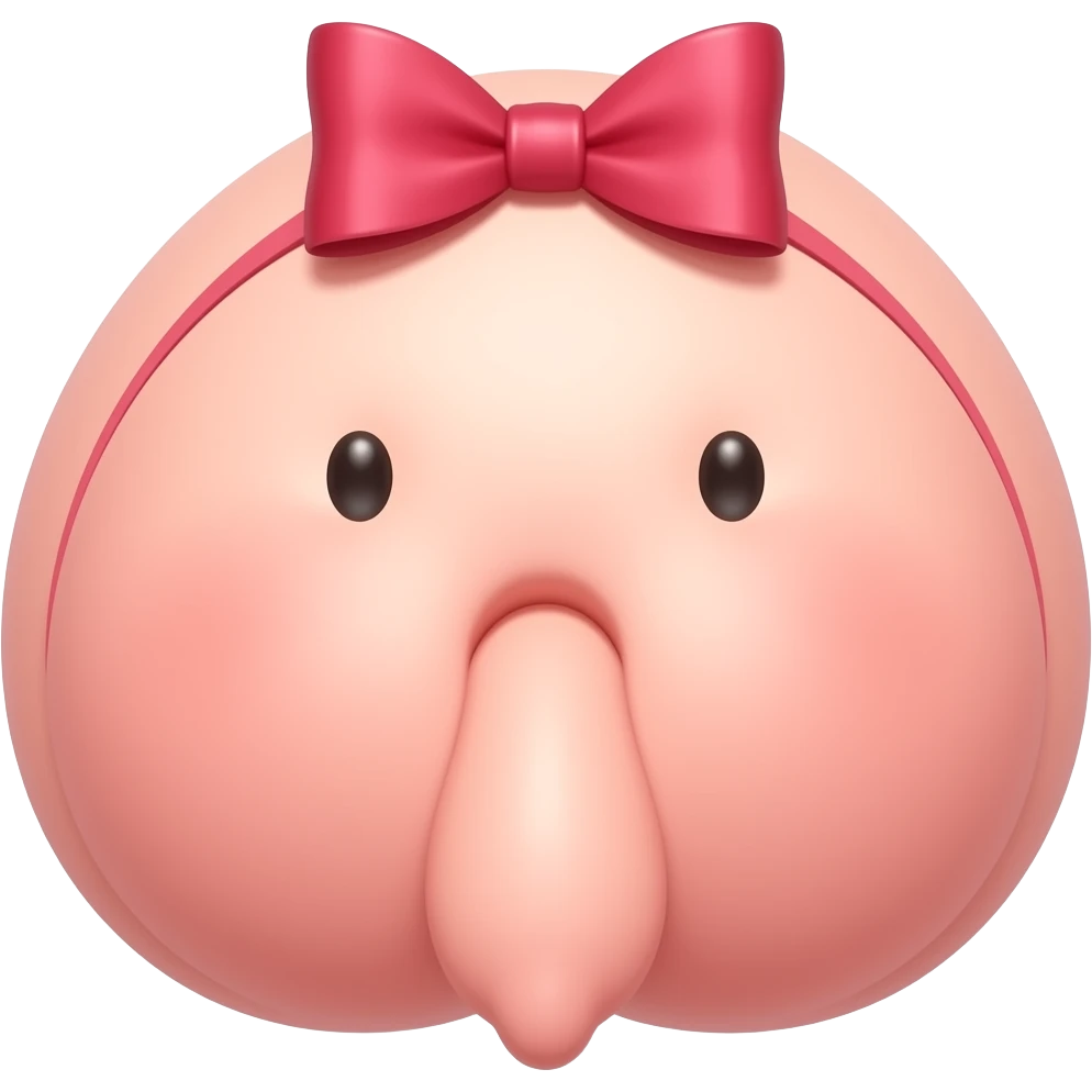 Me fucking a pussy emoji