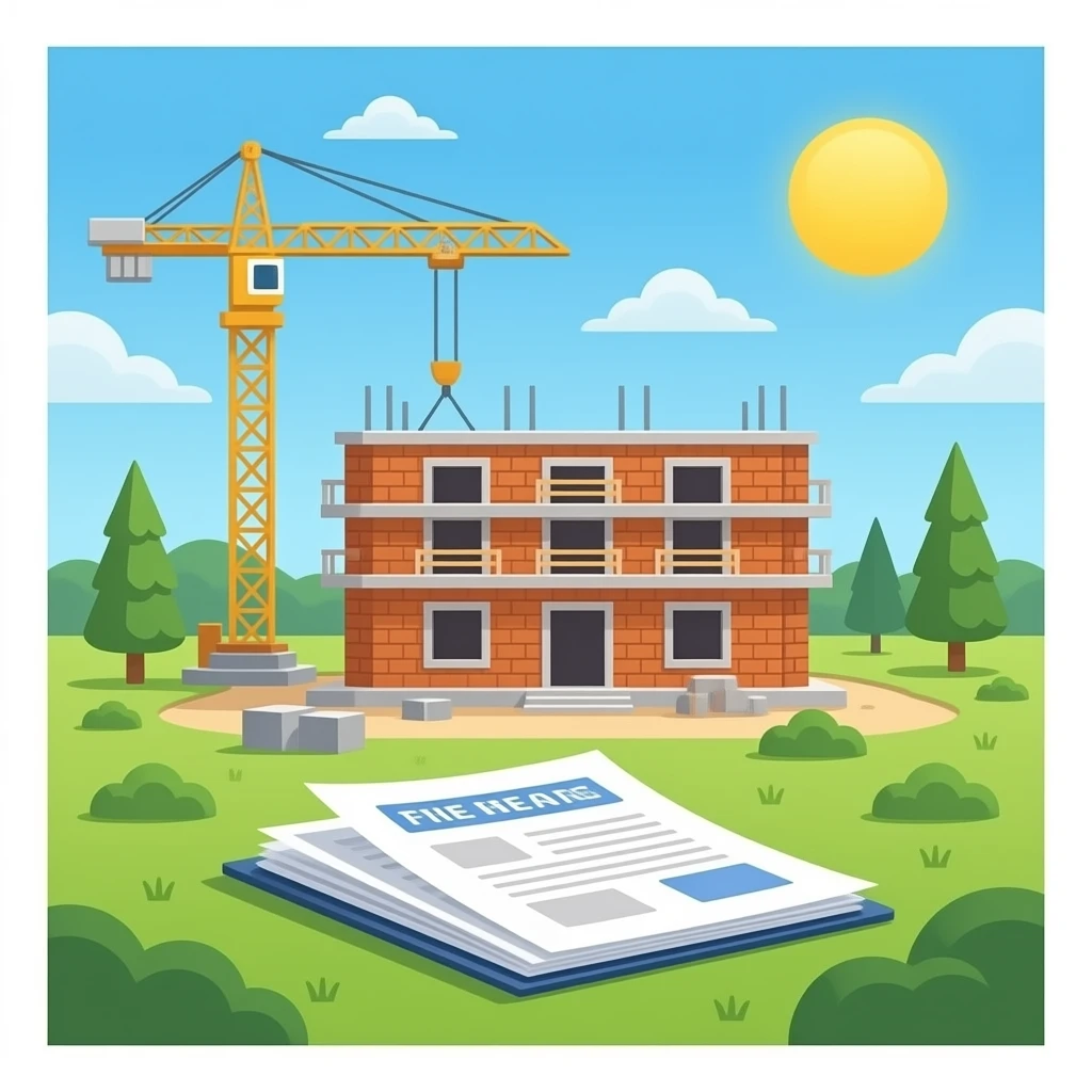 hipoteca y constru emoji