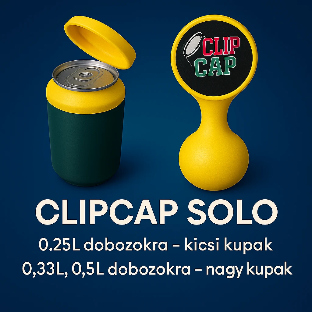 A kupakokat színezd át sárgára.  A 0.25L, a 0.33L, a 0.5L-t ponttal írd! emoji