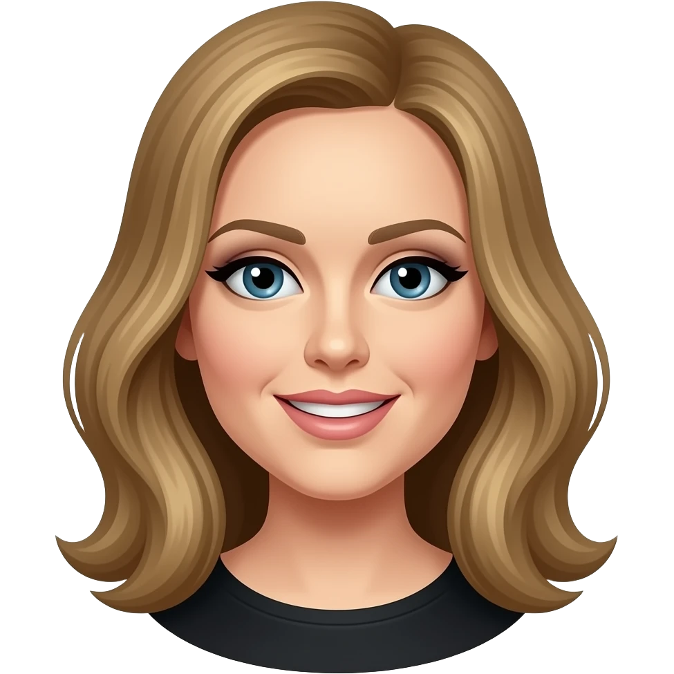 Adèle la chanteuse emoji