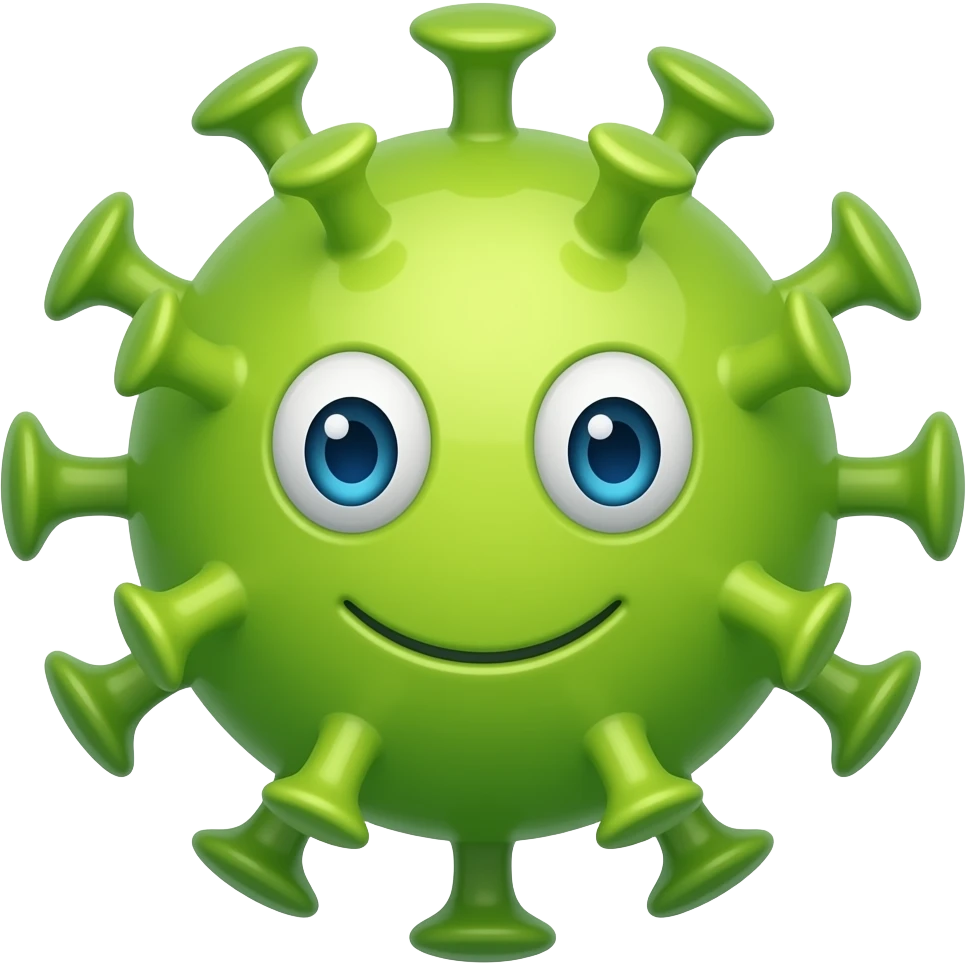 virus.com emoji