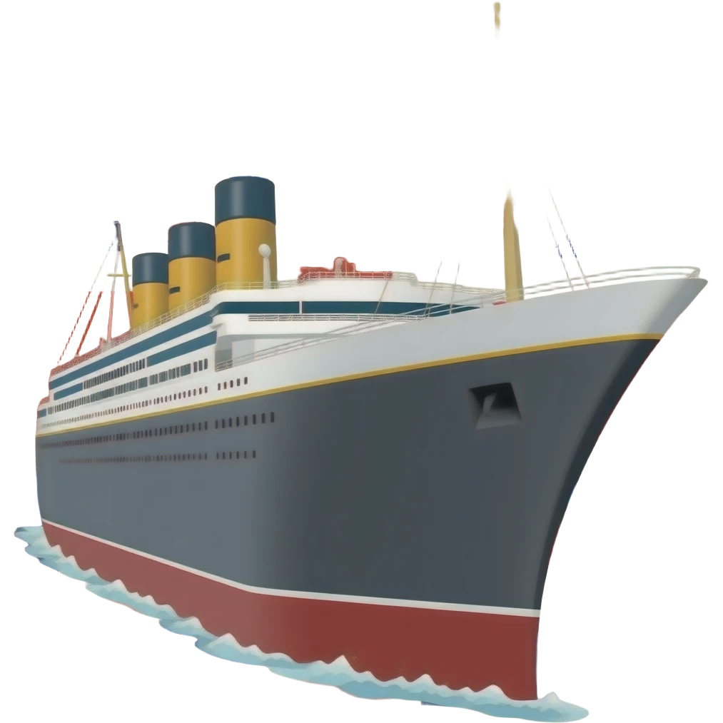 Britannic emoji