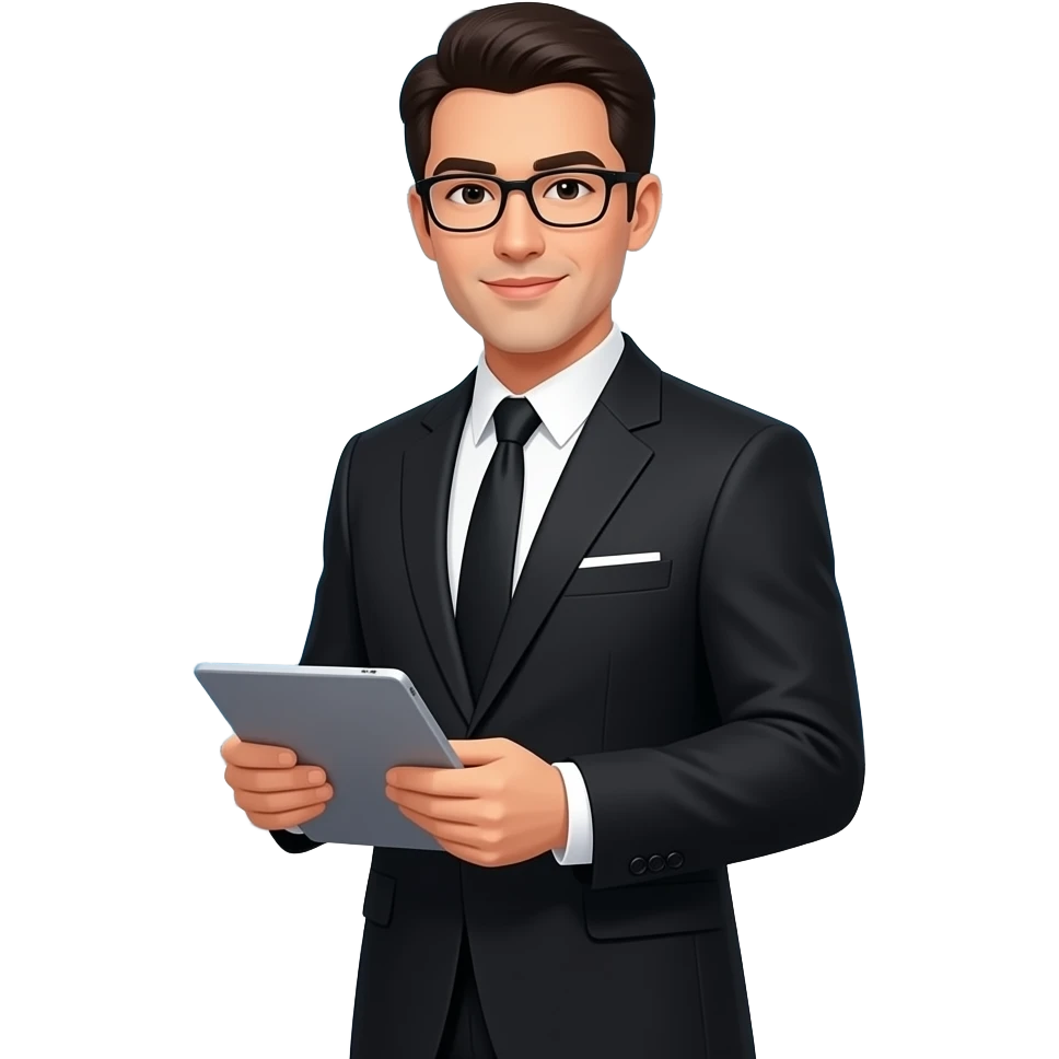 business manager emoji