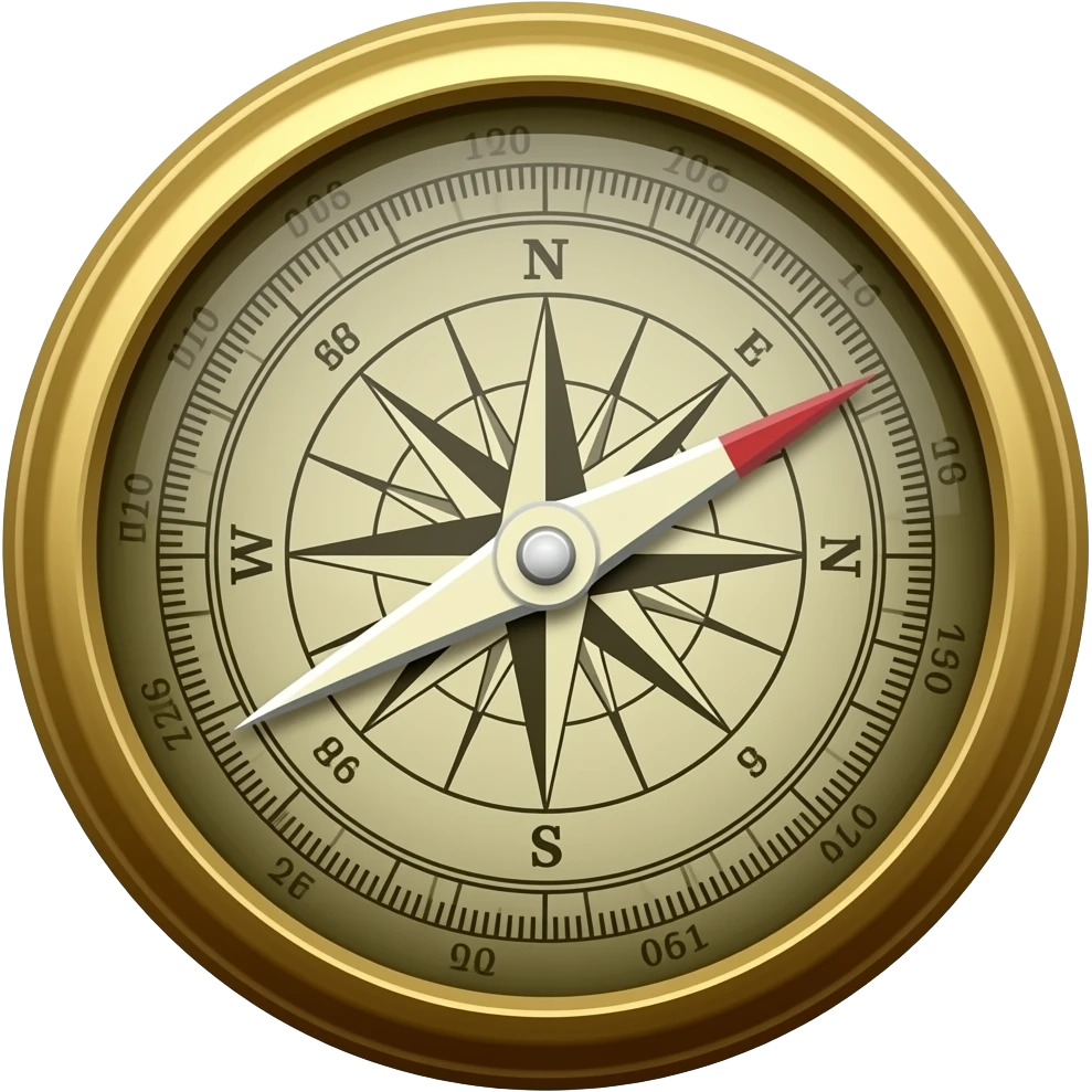 compass_old_1 emoji
