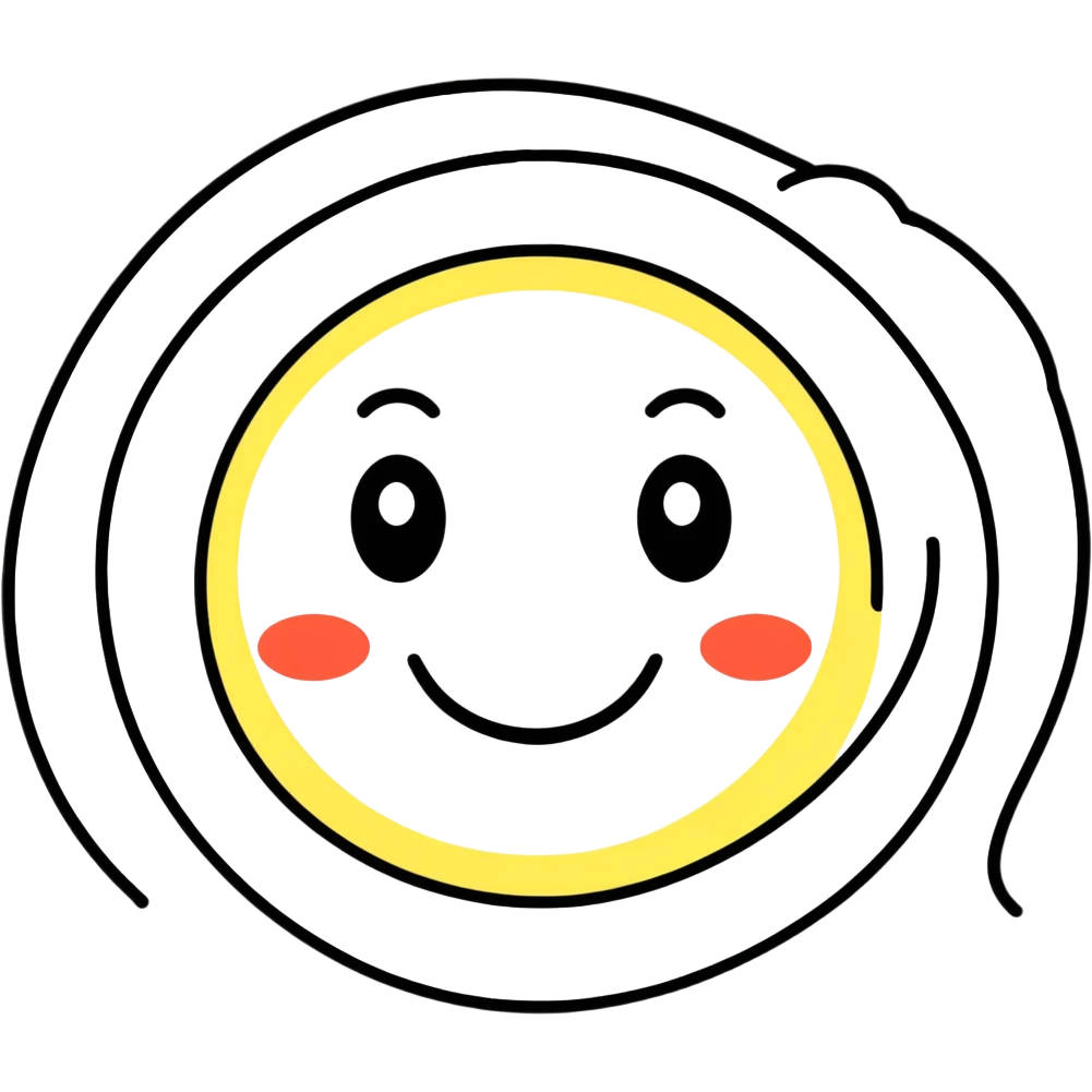 Emoji happy  emoji