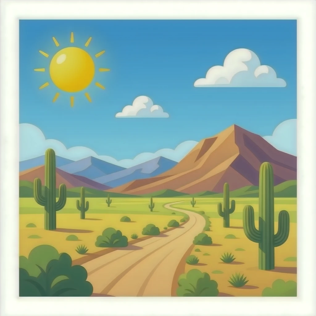 Nevada emoji