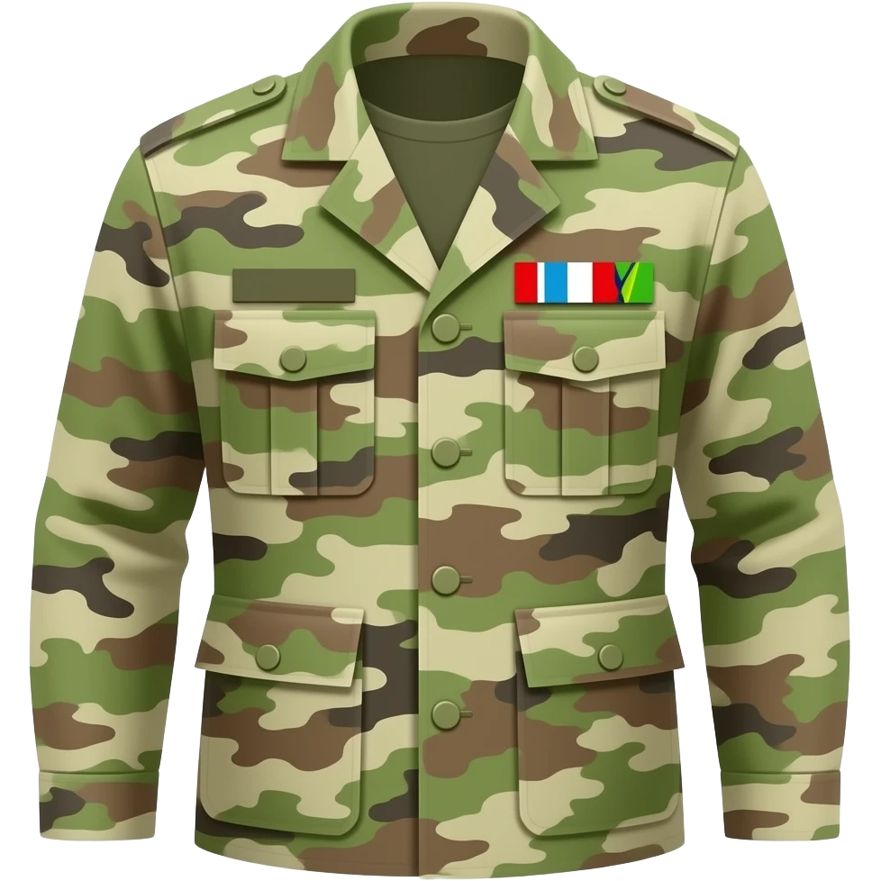 military strategy plan emoji