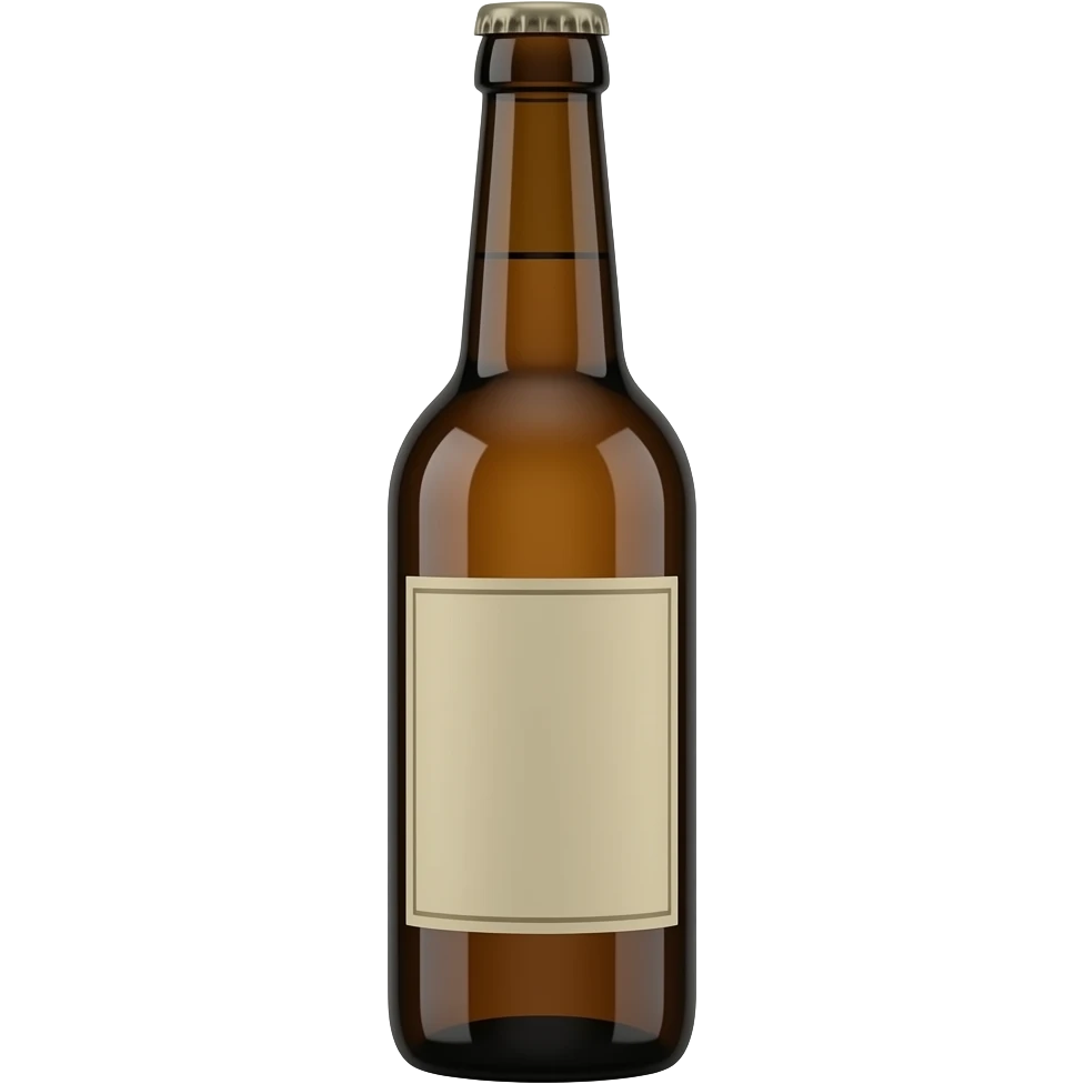 bouteille de ricard emoji