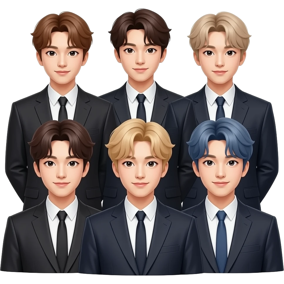 Nct 127 emoji