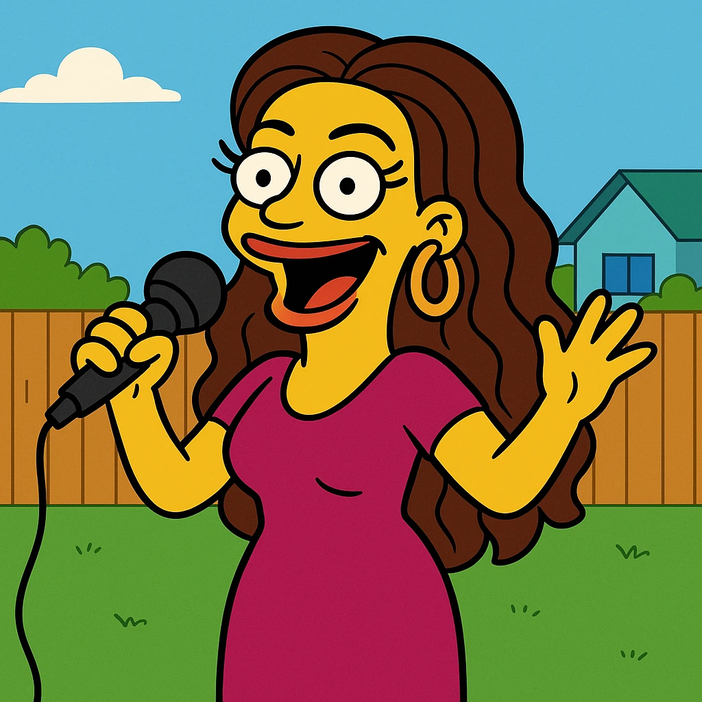 The singer is best known by her moniker, Queen B. emoji