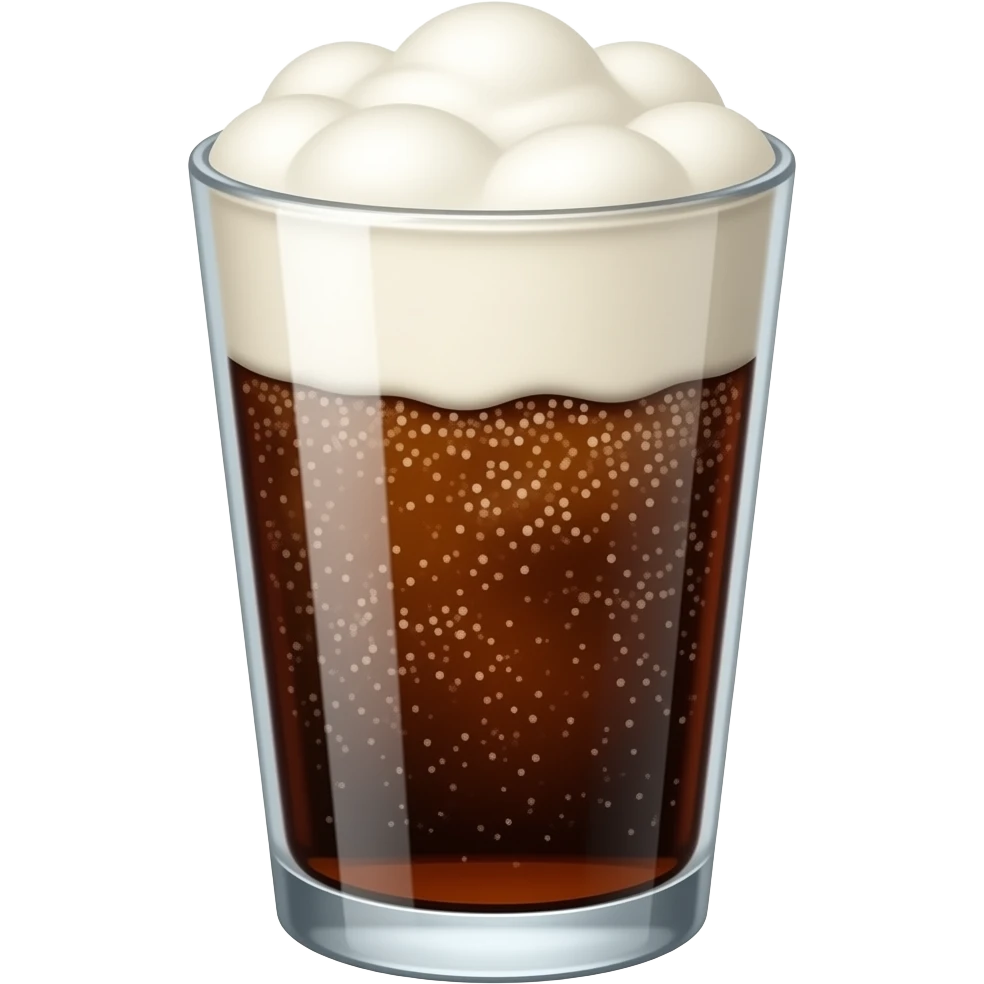 cream soda emoji