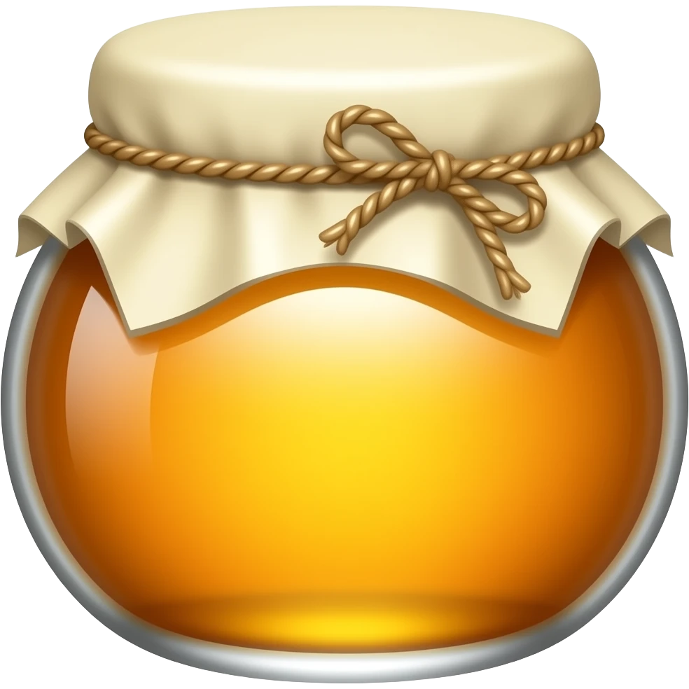 Honey Pot emoji
