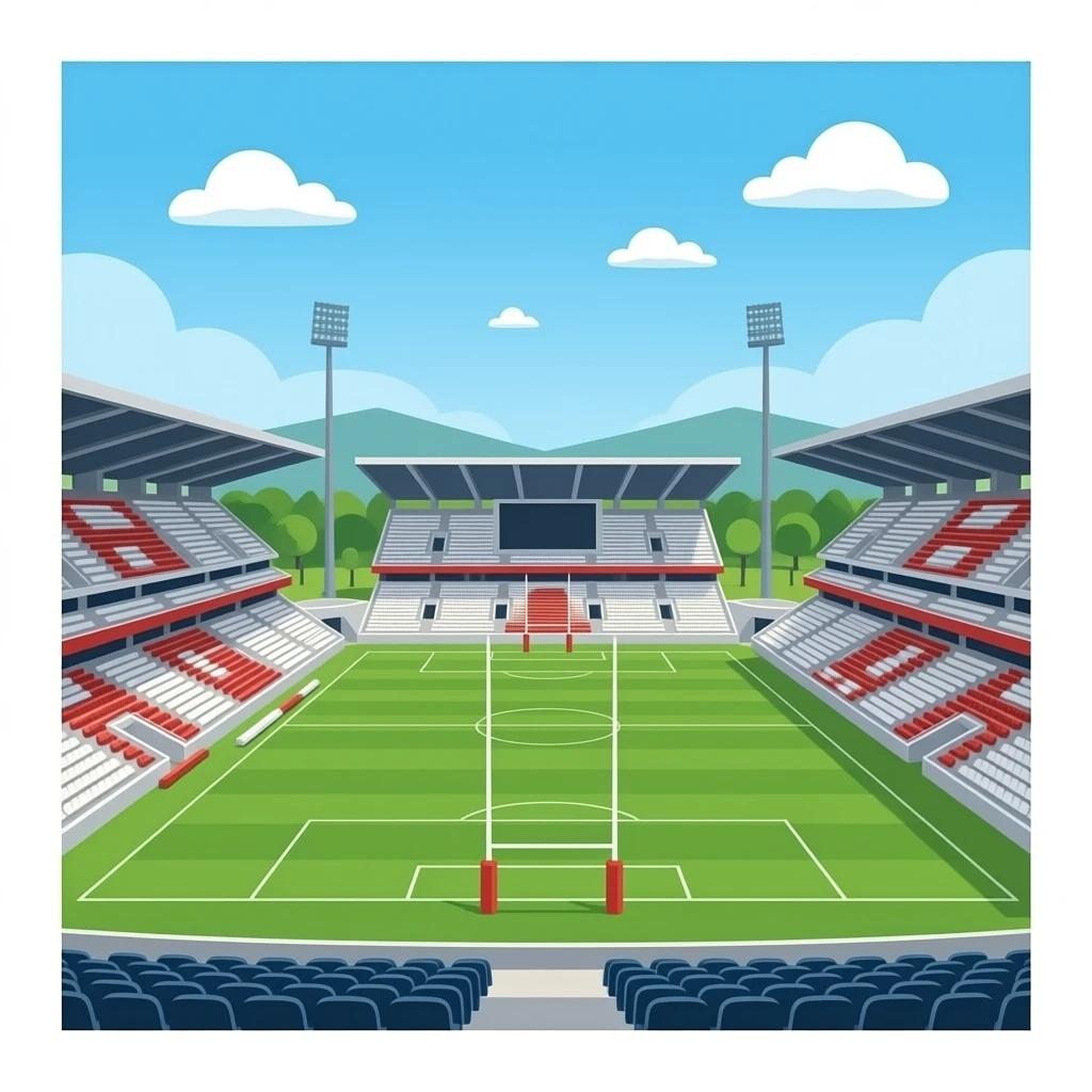 Stade toulousain rugby emoji