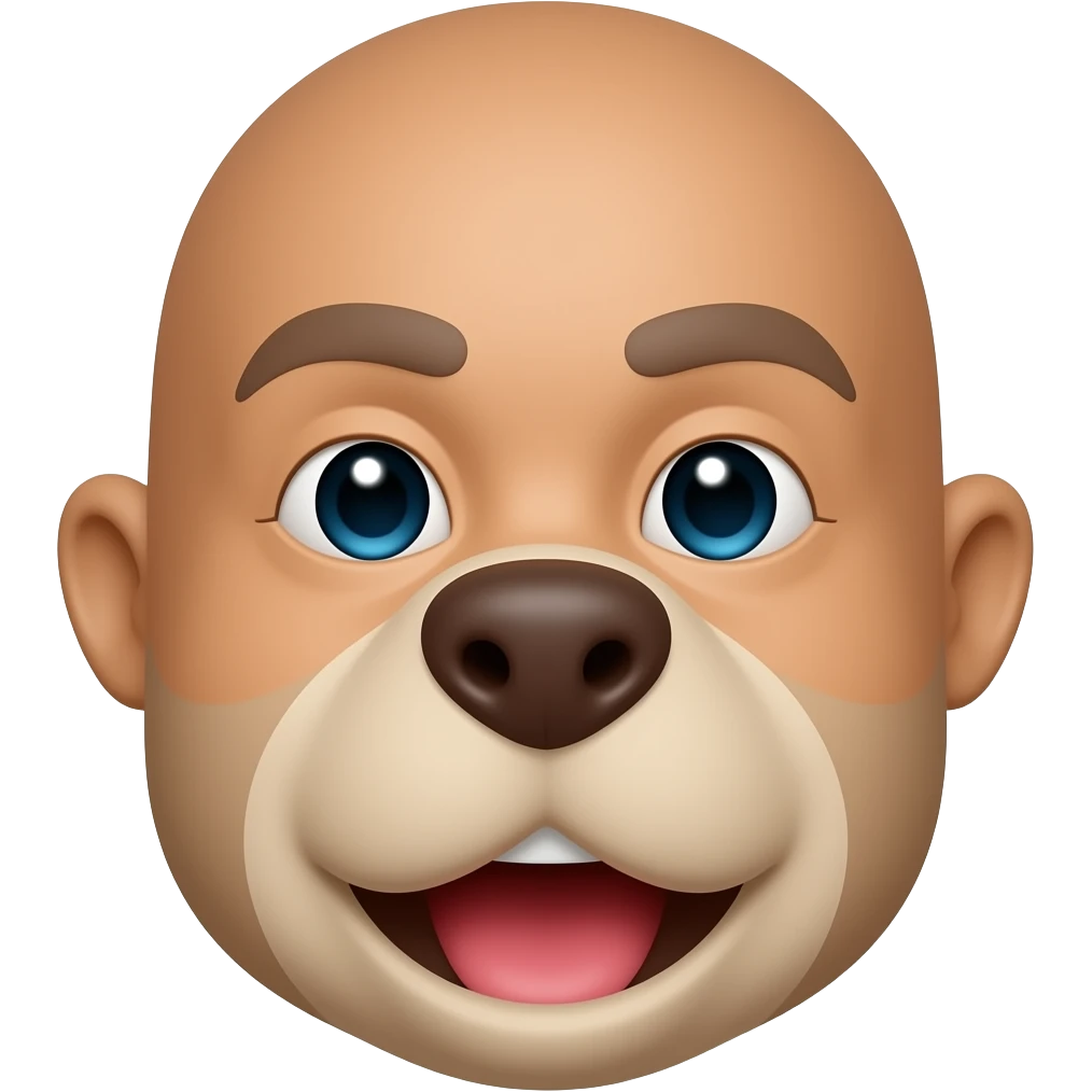 Niggerlicius emoji