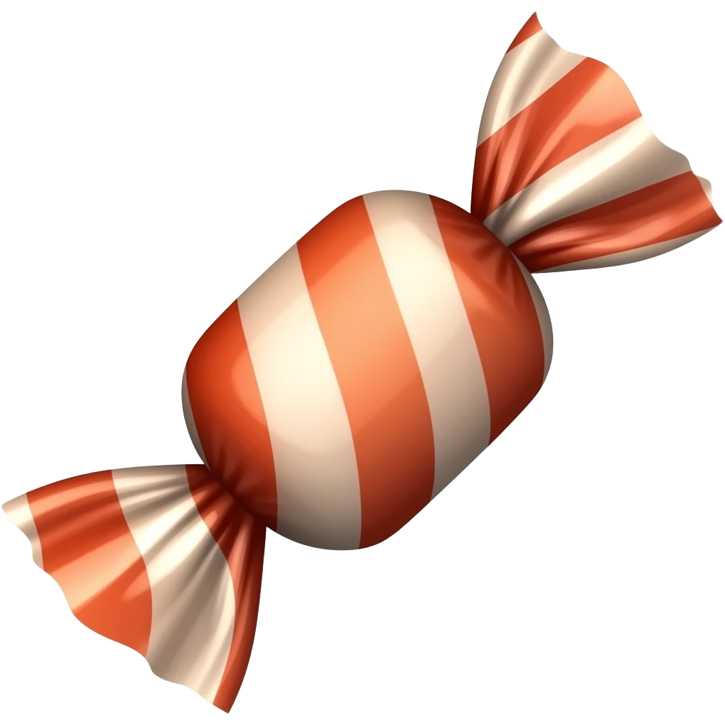 candy emoji