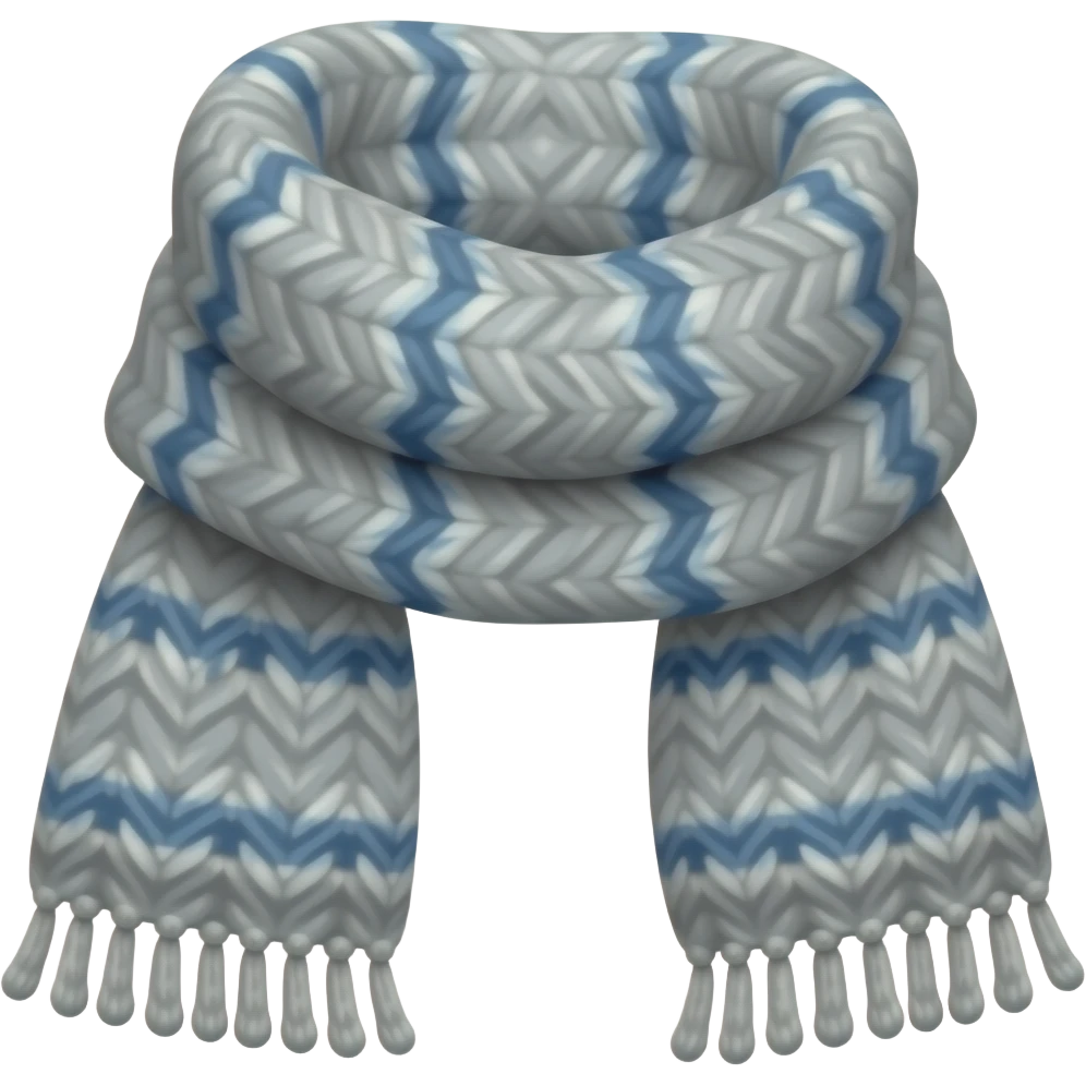 winter_scarf_1 emoji