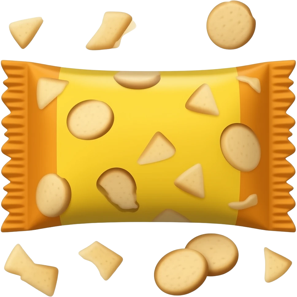 Snack emoji