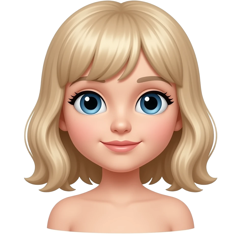 Sex doll emoji