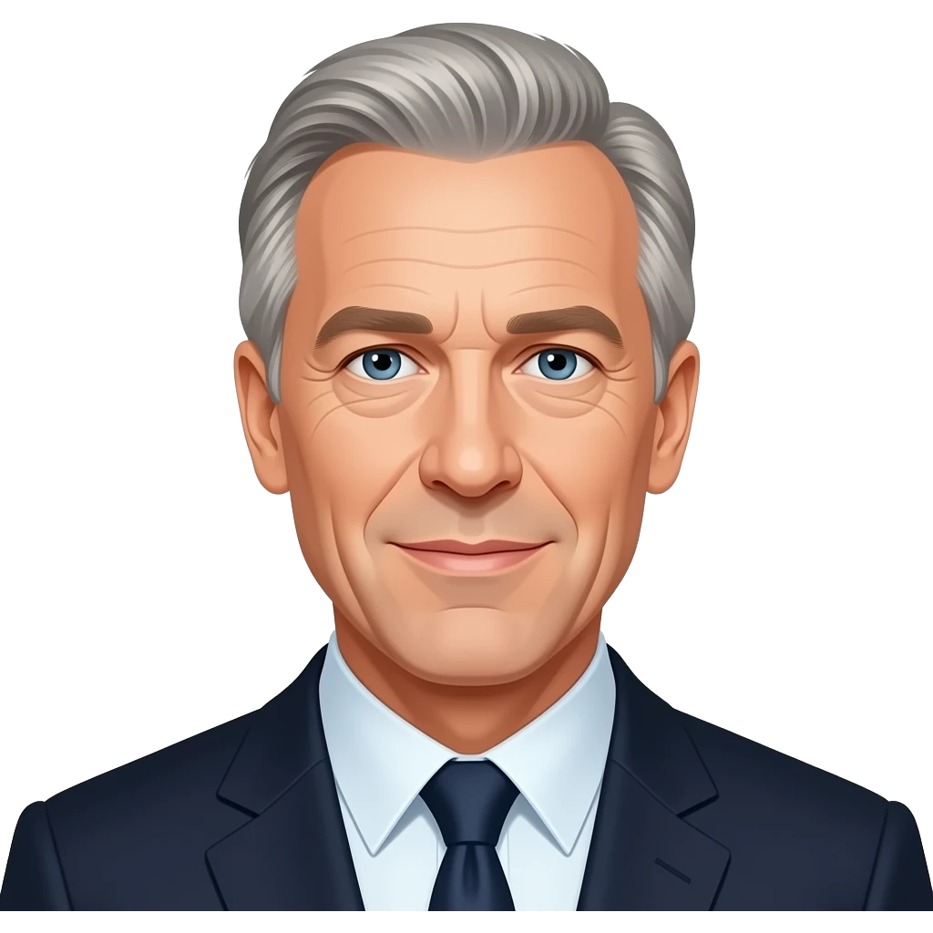 jeffrey epstein emoji