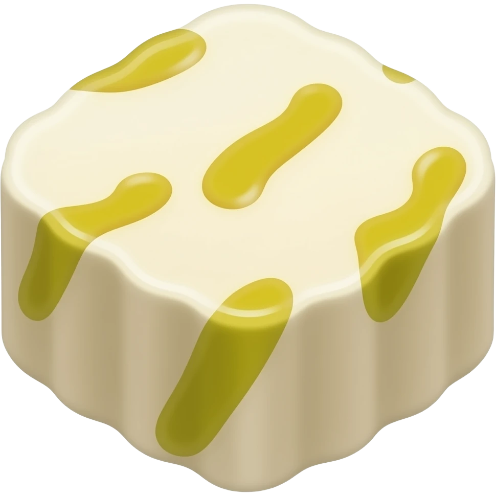 Milk kulfi emoji