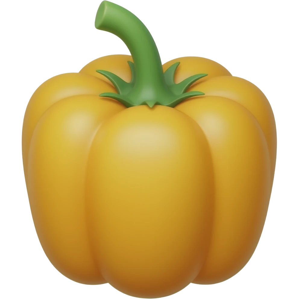 vegetable emoji