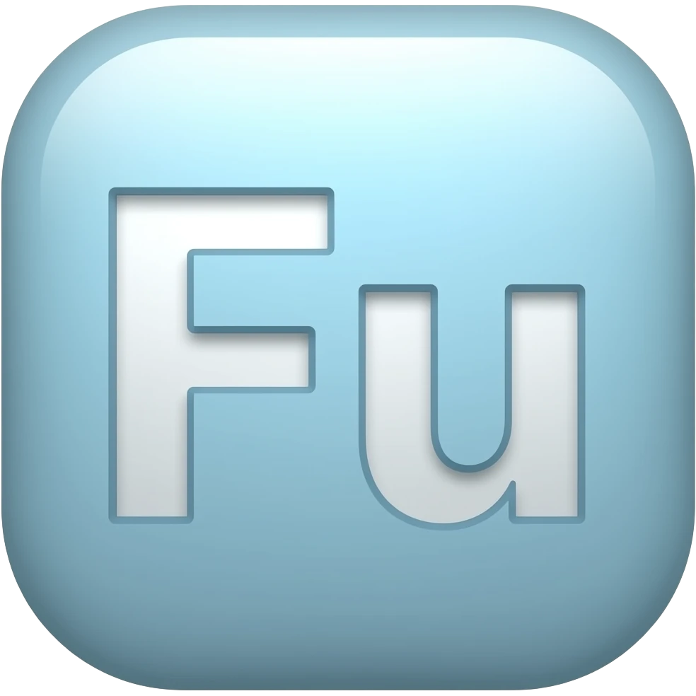 fluoride emoji emoji