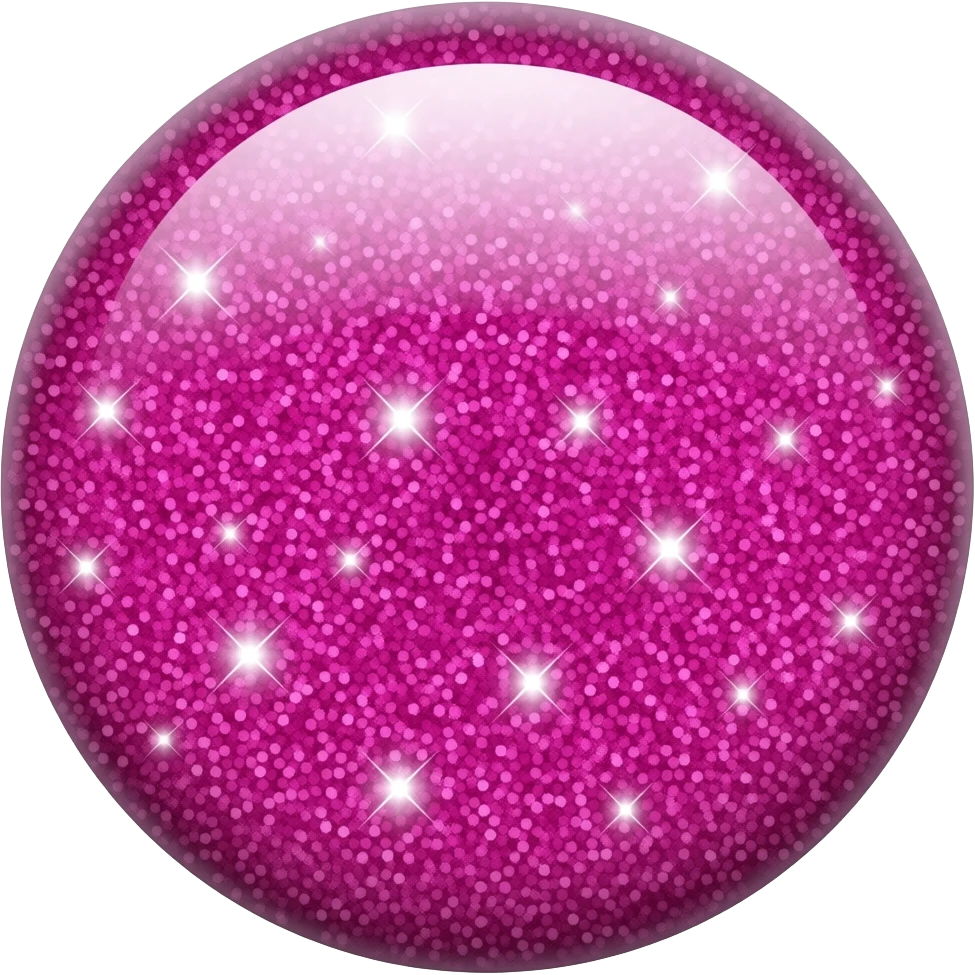 ✨ brilhos magenta emoji