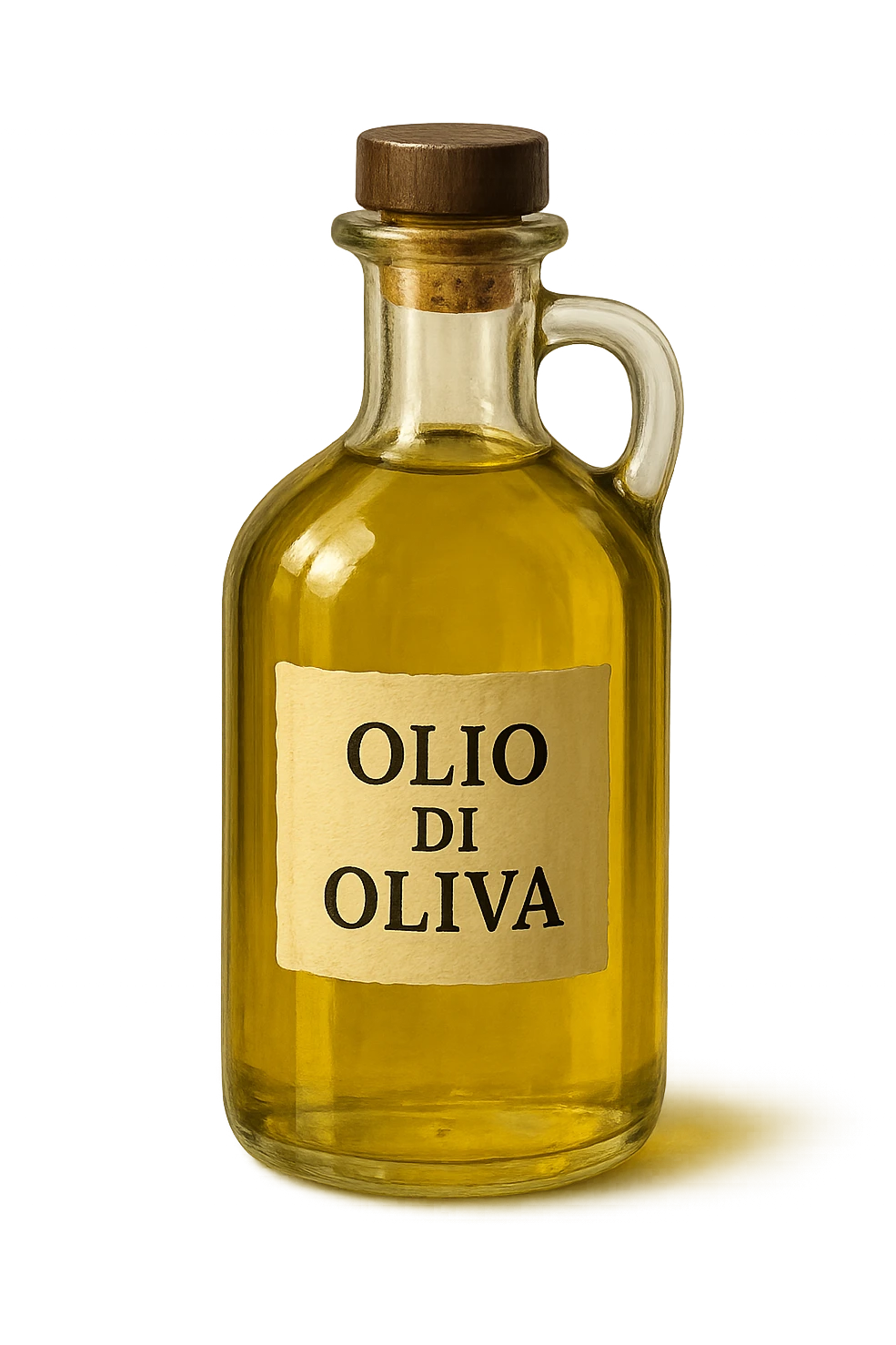 olio di oliva emoji