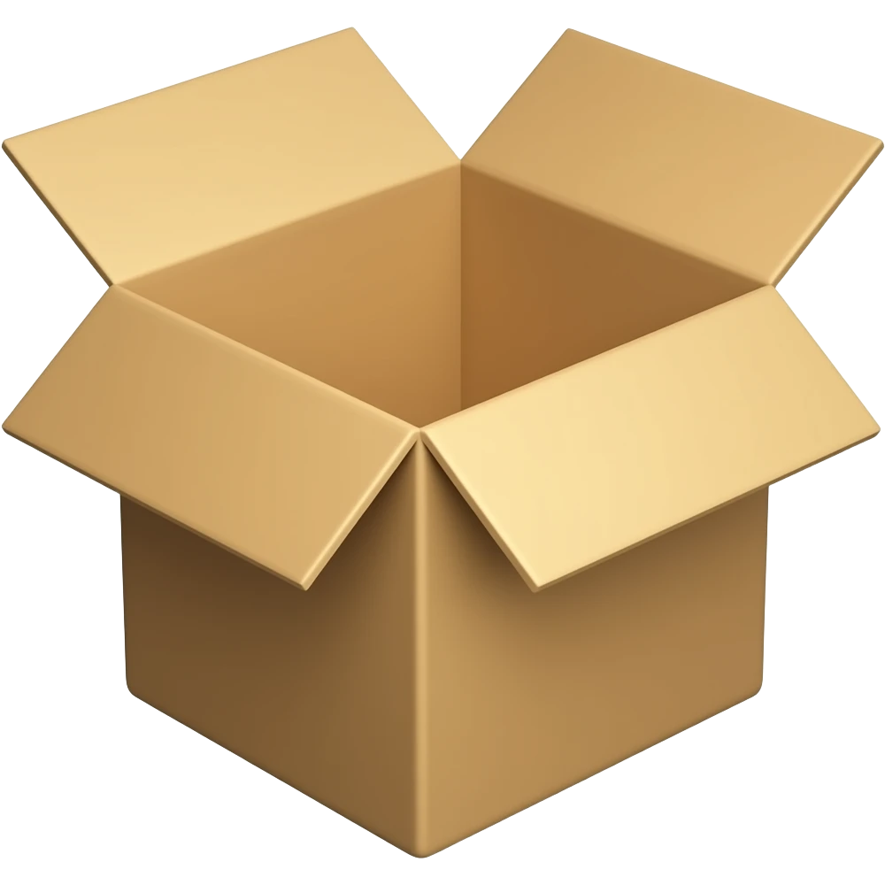 generate me a box emoji