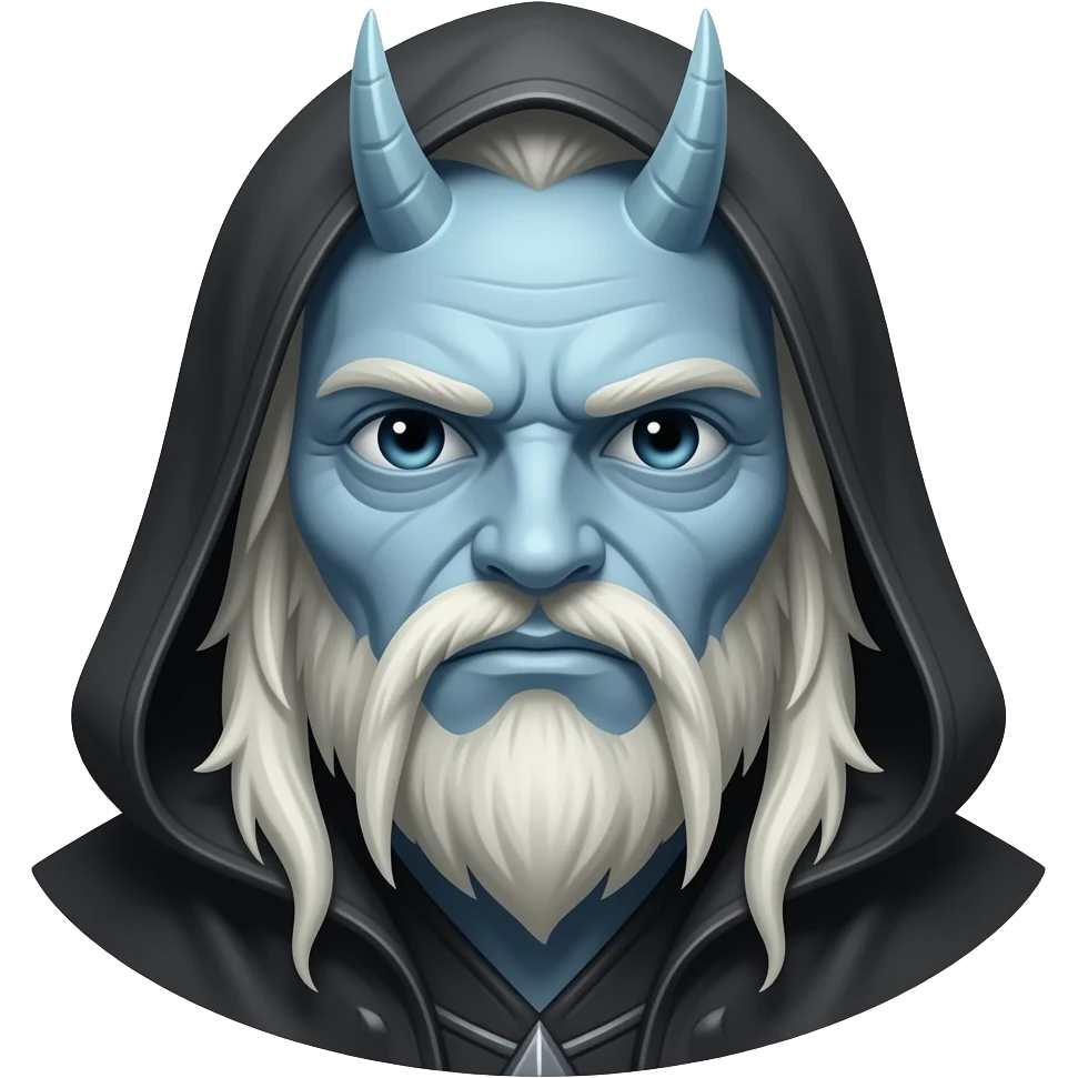 Lich king emoji