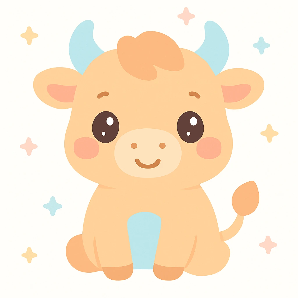 Ox emoji