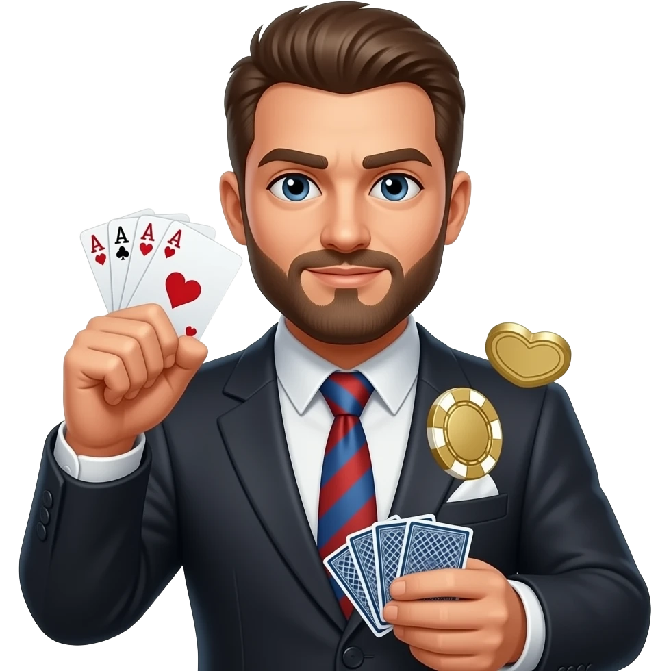 Domain expansion idle death gamble emoji