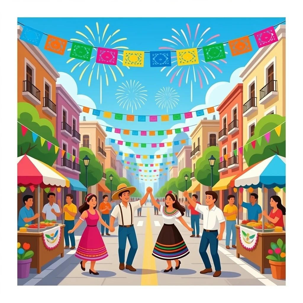 cinco de mayo emoji