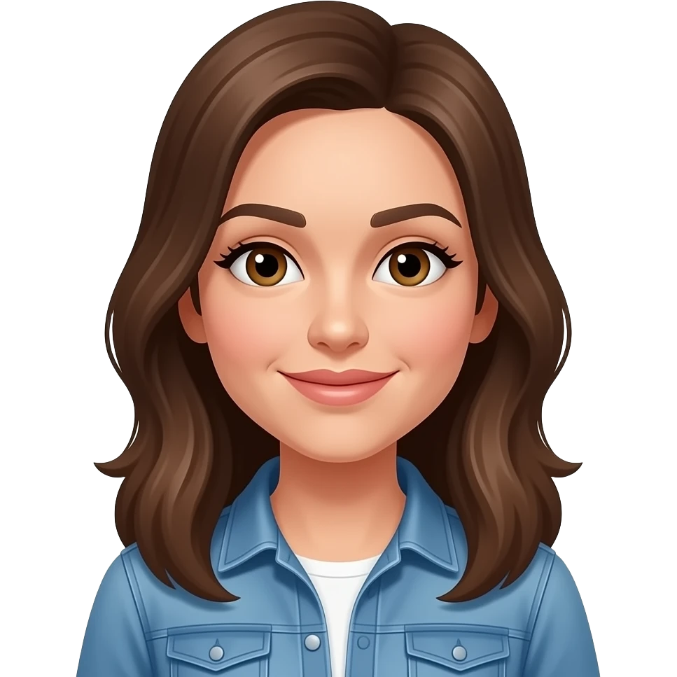 Megan from Katseye emoji