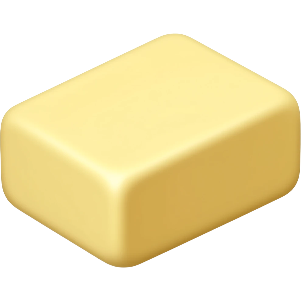 butter emoji