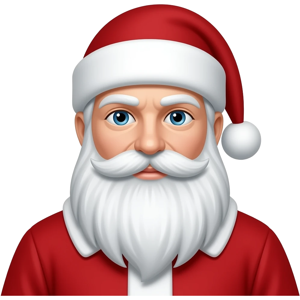 A silversterchlaus from Urnäsch emoji