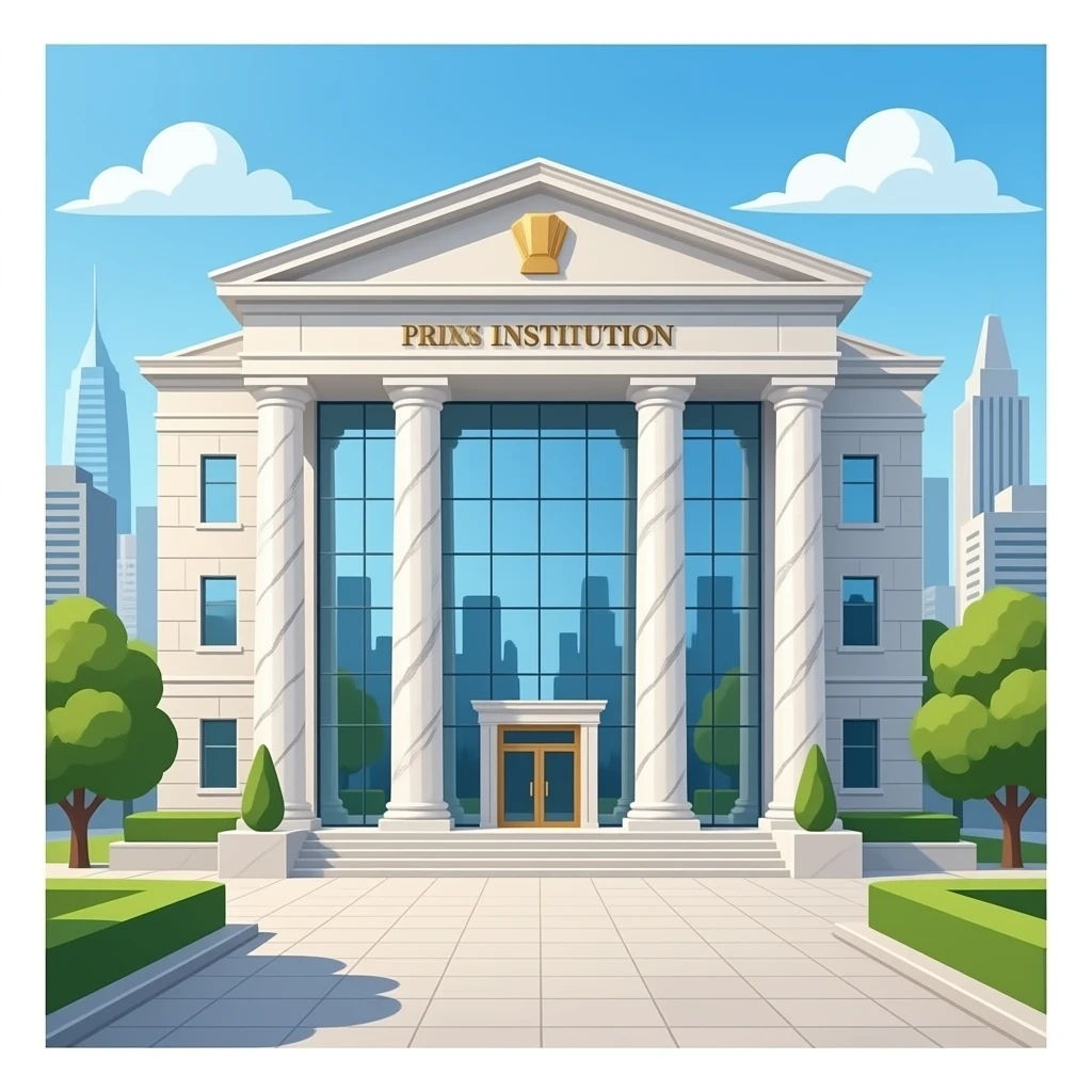 Privates Bankinstitut emoji