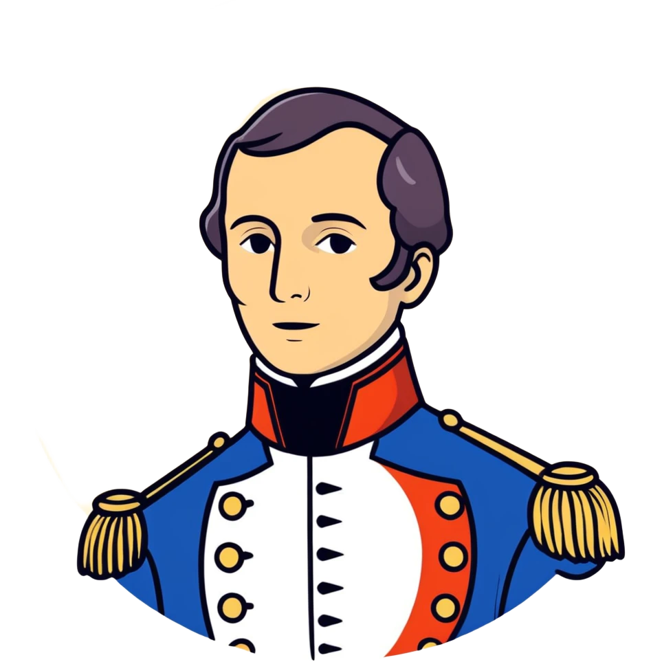 Jerome Bonoparte emoji