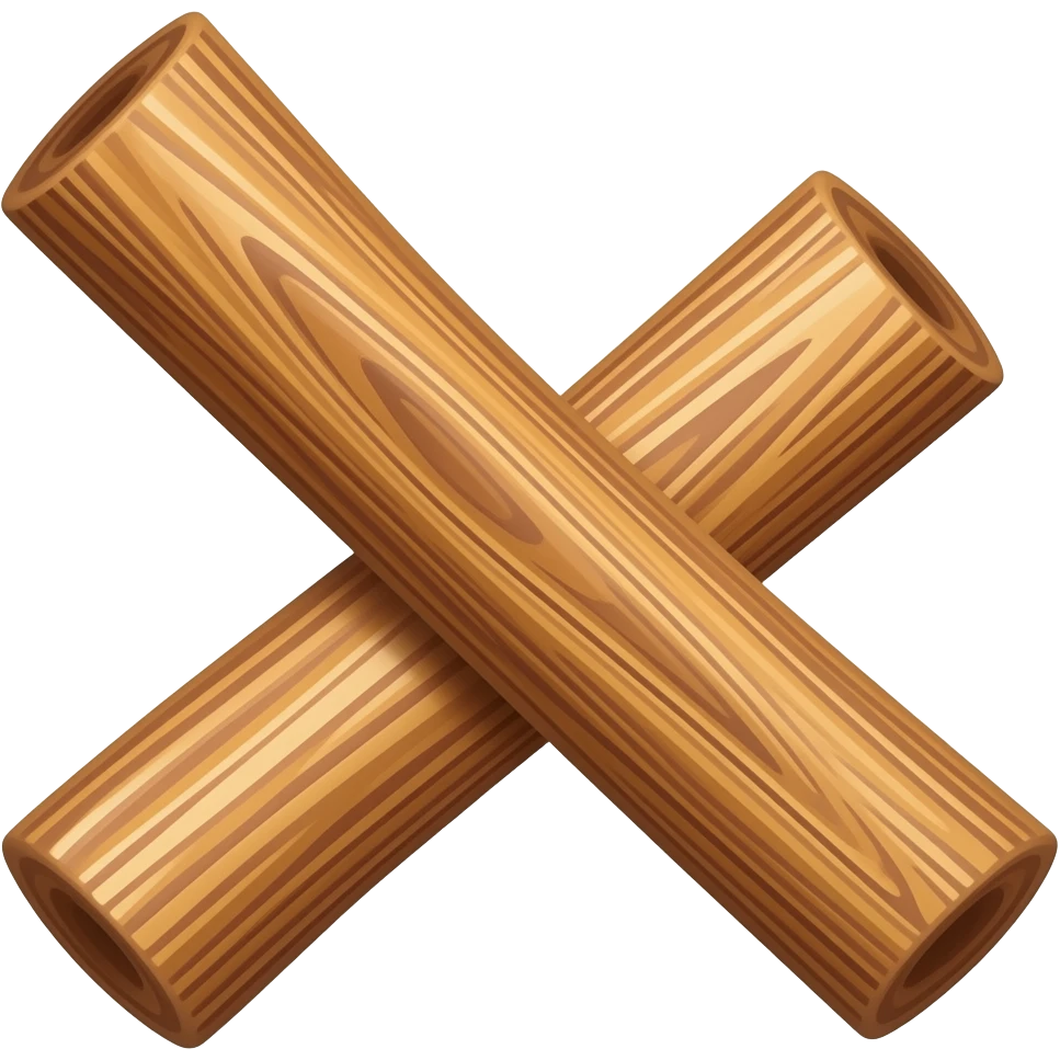 Sandalwood emoji