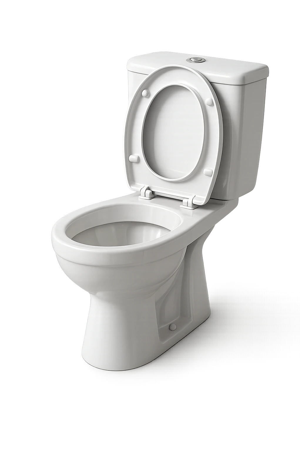 WC, iperrealistico 4k emoji