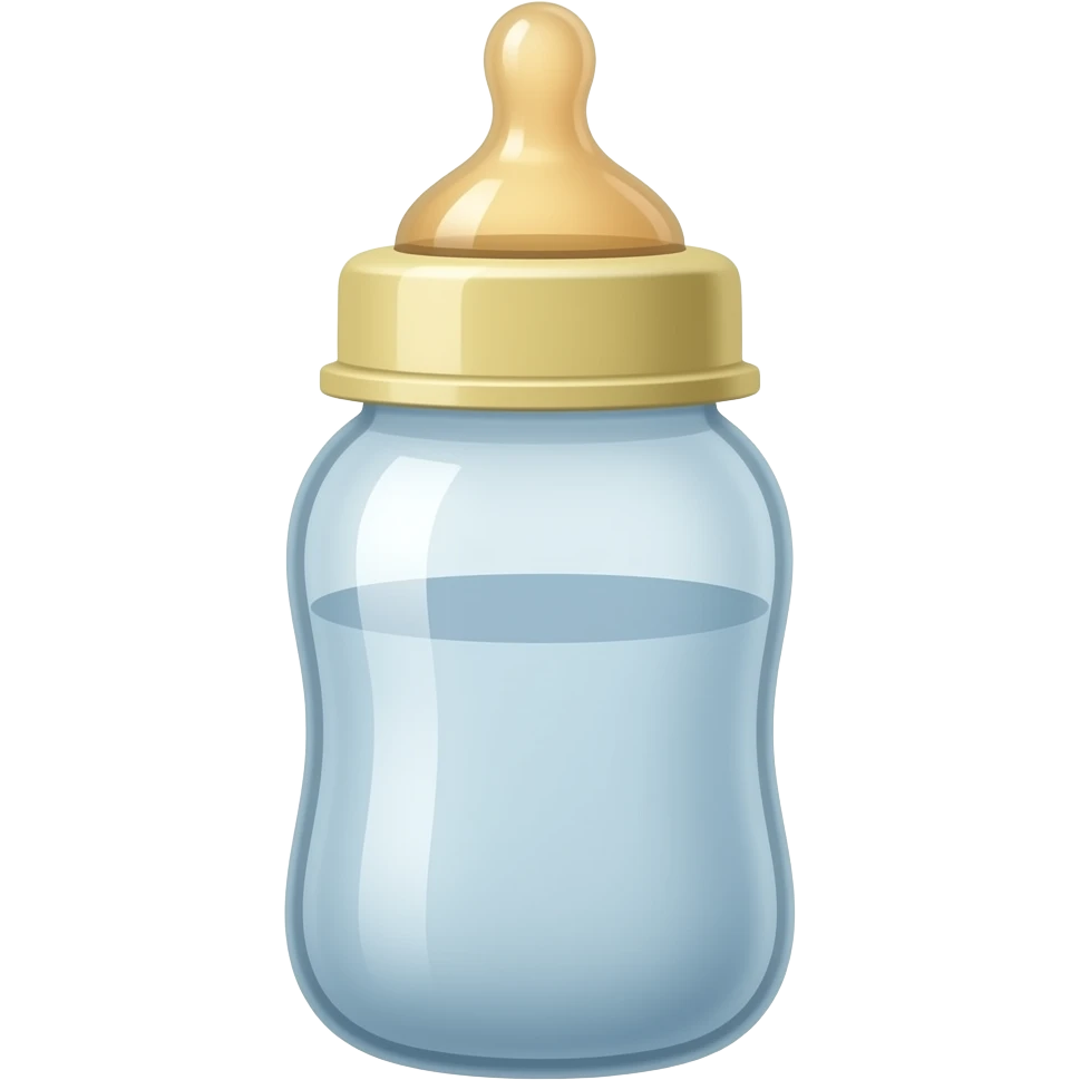 baby feeder emoji